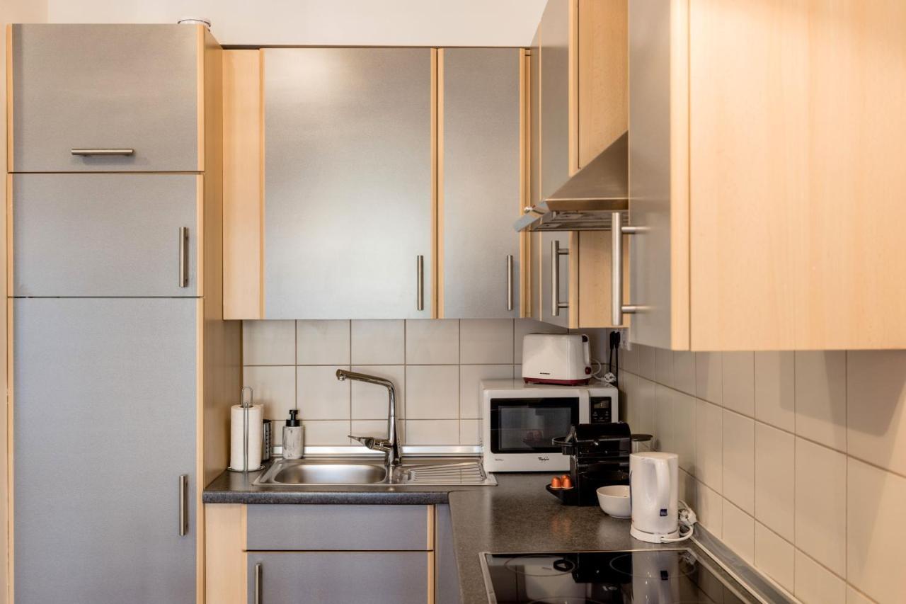Cozy In The Heart Of With Terrace And Tub Apartment Budapest